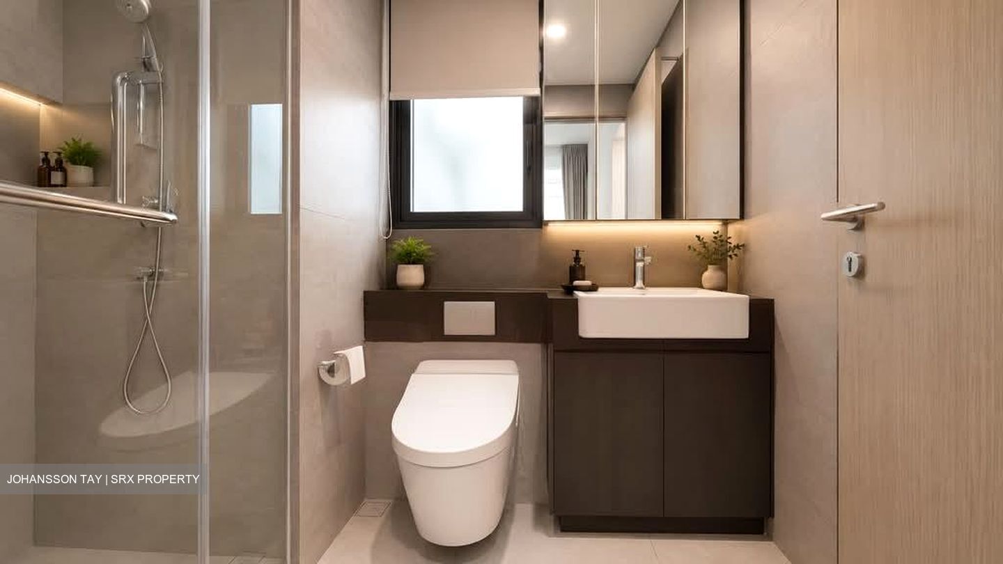 The Woodleigh Residences (D13), Apartment #571735131
